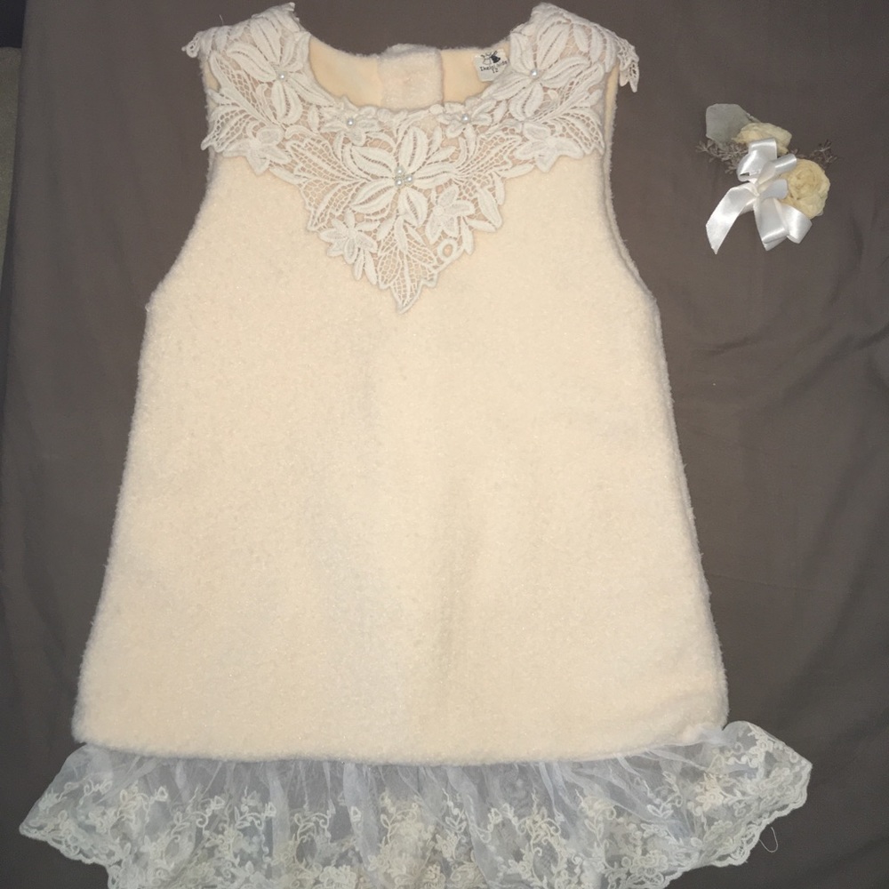Girl dress